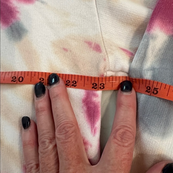 Evereve Charcoal Sweatshirt - Picture 5 of 6